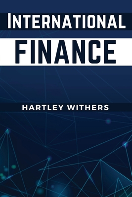 International Finance 1835528988 Book Cover