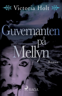 Guvernanten på Mellyn [Swedish] 8726039680 Book Cover