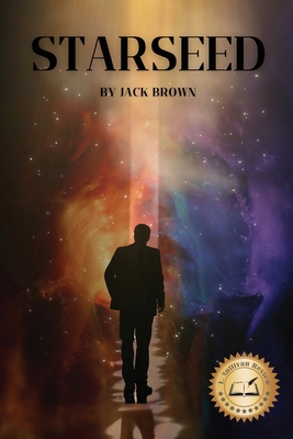 Starseed B0D8K44BW3 Book Cover