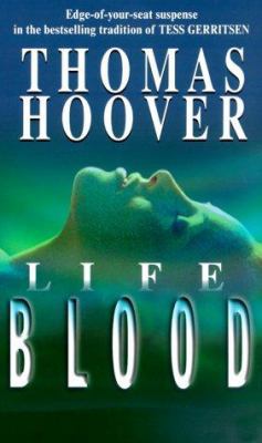 Life Blood 0786013133 Book Cover