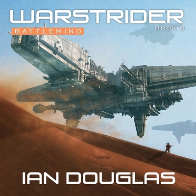 Warstrider: Battlemind B08XLNTF7X Book Cover