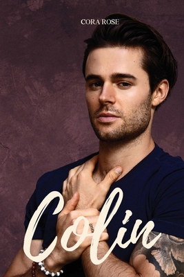 Colin [French] B0FTK3HZ3P Book Cover