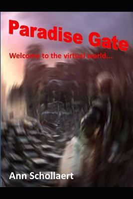 Paradise Gate 1729143466 Book Cover