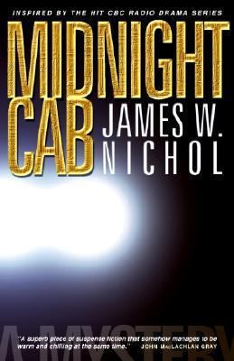 Midnight Cab 0676974309 Book Cover