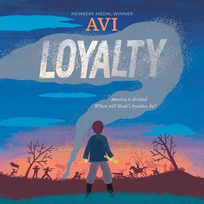 Loyalty B09BKL9YS6 Book Cover