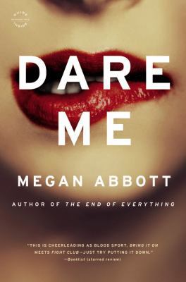 Dare Me [Large Print] 0316250546 Book Cover