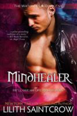Mindhealer 1933417366 Book Cover