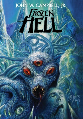 Frozen Hell 1479442836 Book Cover