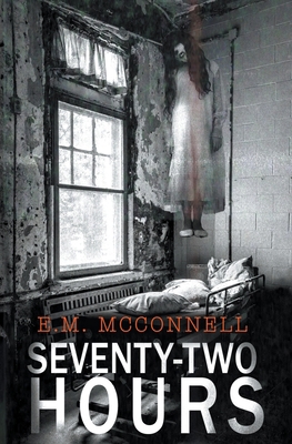 72 Hours B0CJ1QP1YR Book Cover