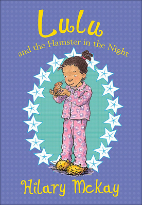 Lulu and the Hamster in the Night 0606415688 Book Cover