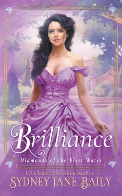 Brilliance 1957421657 Book Cover