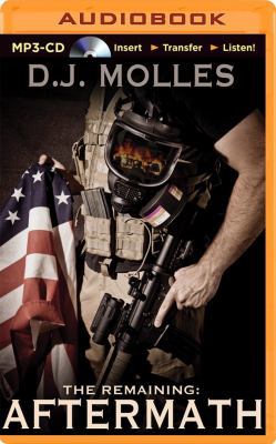 Aftermath 1491518626 Book Cover