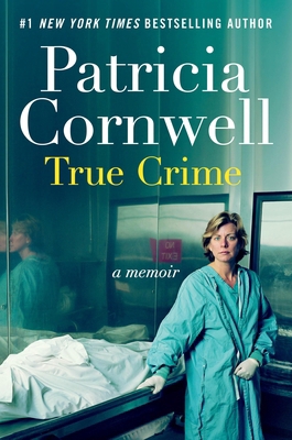 True Crime: A Memoir 1538778440 Book Cover