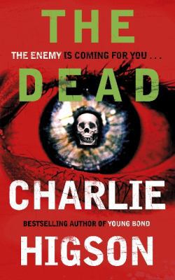 The Dead 0141325046 Book Cover