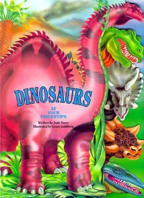 Dinosaurs 1562933361 Book Cover