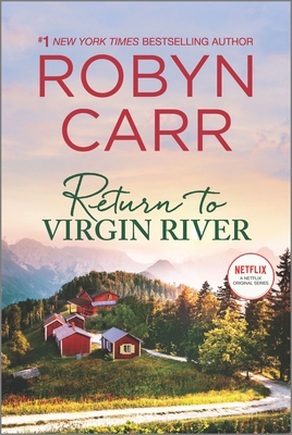Return to Virgin River 0778331970 Book Cover