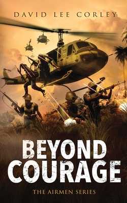Beyond Courage 1959534122 Book Cover