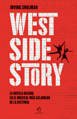 West Side Story [Spanish] 8418538740 Book Cover