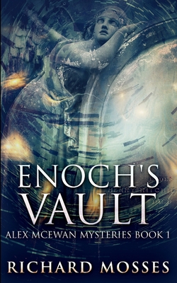 Enoch's Vault 171543773X Book Cover