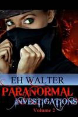 Paranormal Investigations 2: Will Work For Bisc... 1471099466 Book Cover