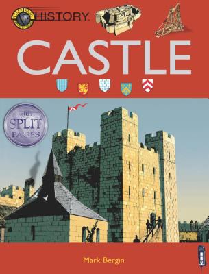 Castle 1905638353 Book Cover