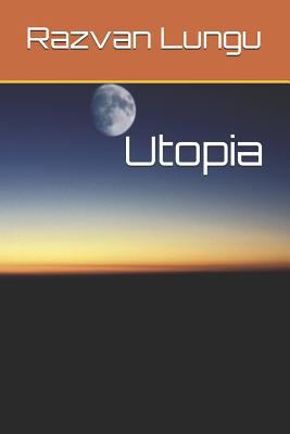 Utopia 1973184664 Book Cover