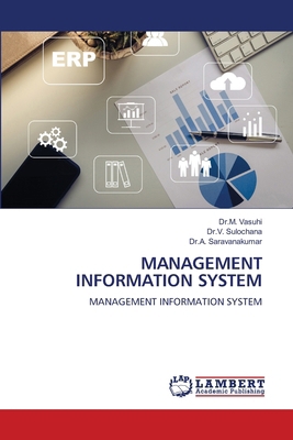 Management Information System 6207470729 Book Cover