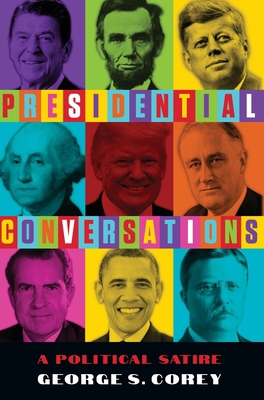 Presidential Conversations 0999211900 Book Cover