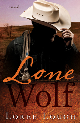 Lone Wolf 1603747230 Book Cover