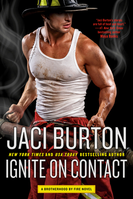 Ignite on Contact 0440001374 Book Cover