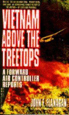 Vietnam from the Treetops 0440215102 Book Cover