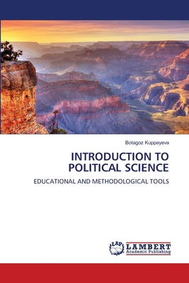 Introduction to Political Science 6209466656 Book Cover