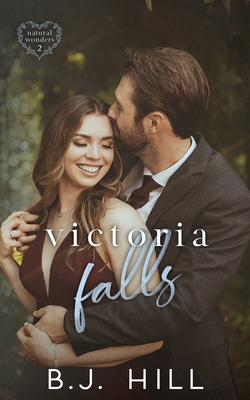 Victoria Falls B0FTX54ZP3 Book Cover