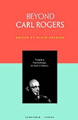 Beyond Carl Rogers 0094726108 Book Cover