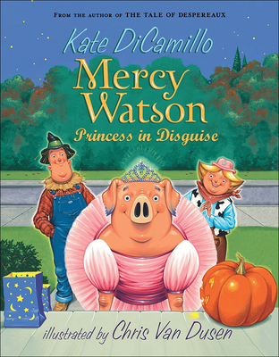 Princess in Disguise 0606149287 Book Cover
