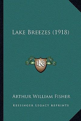 Lake Breezes (1918) 1163885509 Book Cover