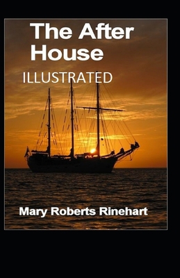 Paperback The After House Illustrated Book