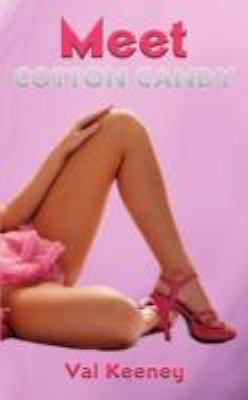 Meet Cotton Candy 143438960X Book Cover