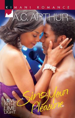 Sing Your Pleasure 037386177X Book Cover