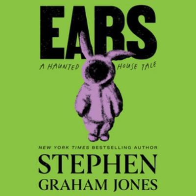 Ears 1668107708 Book Cover