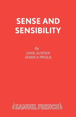 Sense and Sensibility 0573114277 Book Cover