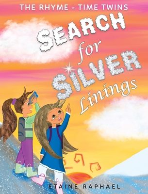 Search for Silver Linings 1736980726 Book Cover