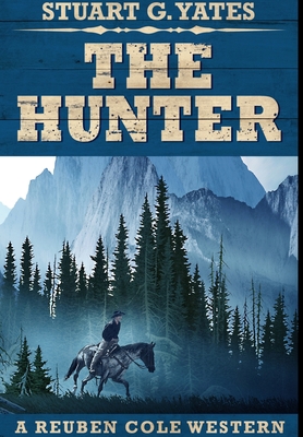 The Hunter: Premium Hardcover Edition 1034033824 Book Cover