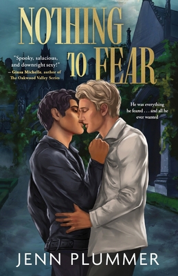 Nothing to Fear 1966376243 Book Cover