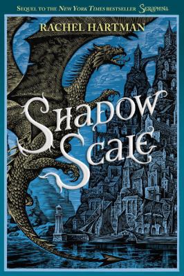 Shadow Scale: A Companion to Seraphina 0307968960 Book Cover