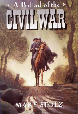 A Ballad of the Civil War 0613113020 Book Cover