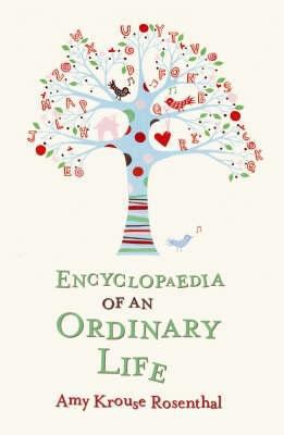 Encyclopaedia of an Ordinary Life B0072N7OZC Book Cover