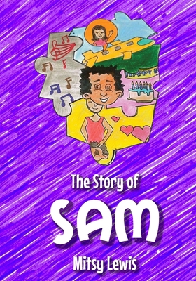 The Story of Sam 9769732125 Book Cover