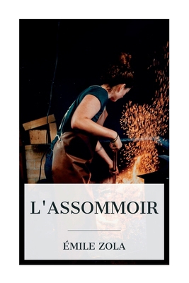 L'Assommoir 8027388147 Book Cover