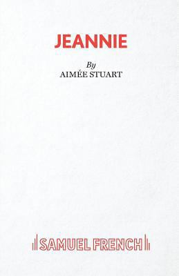 Jeannie 0573115982 Book Cover